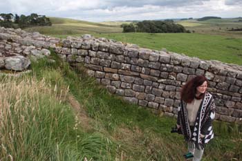 Hadrians Wall 09 